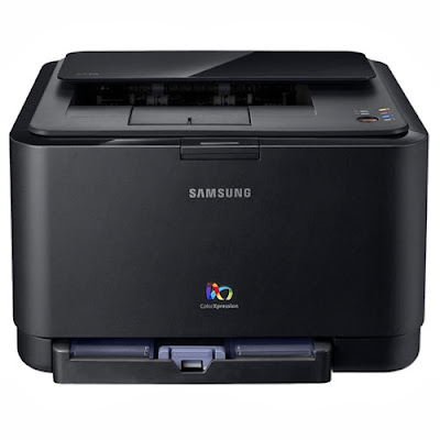 Download Samsung CLP-315W printers driver – installation guide